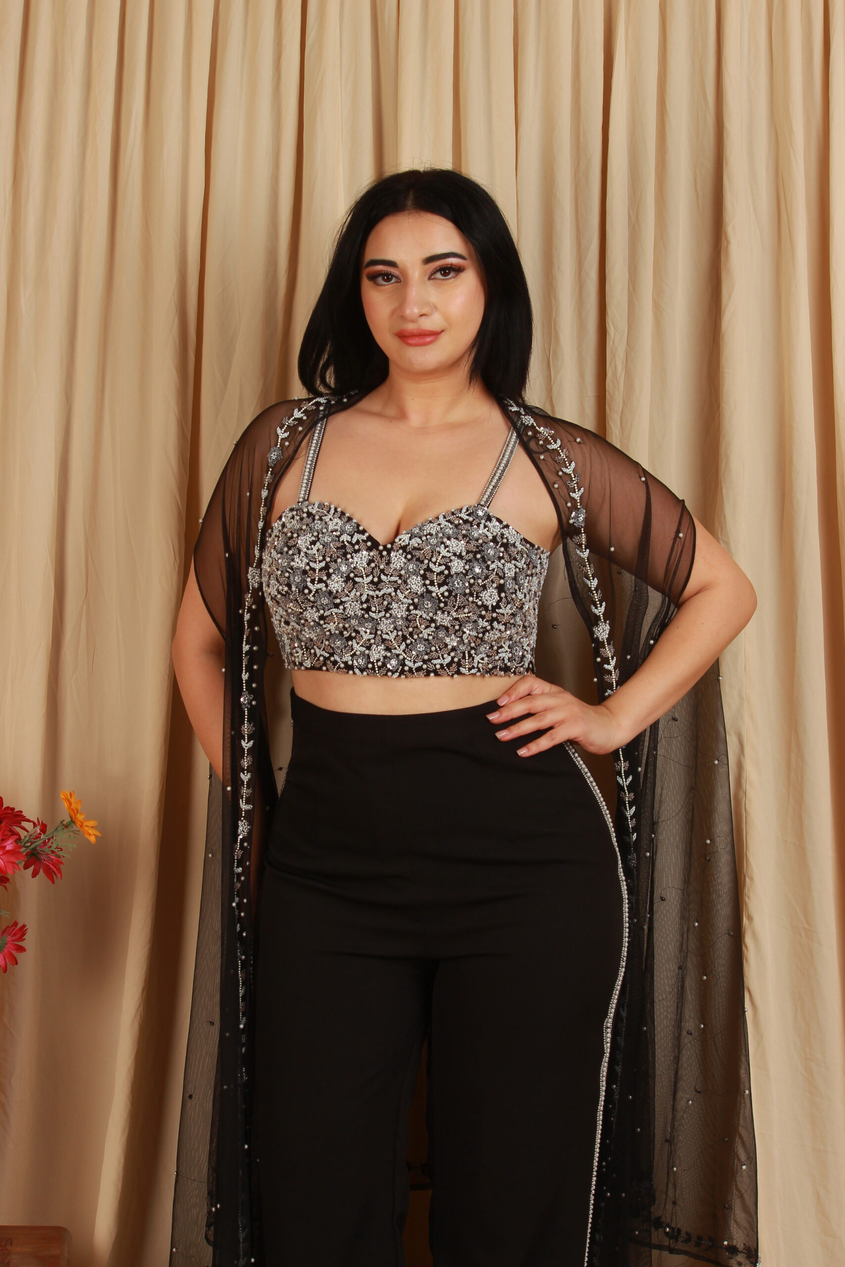 Black-embellished-co-ord-set-with-sheer-shrug3-scaled.jpg