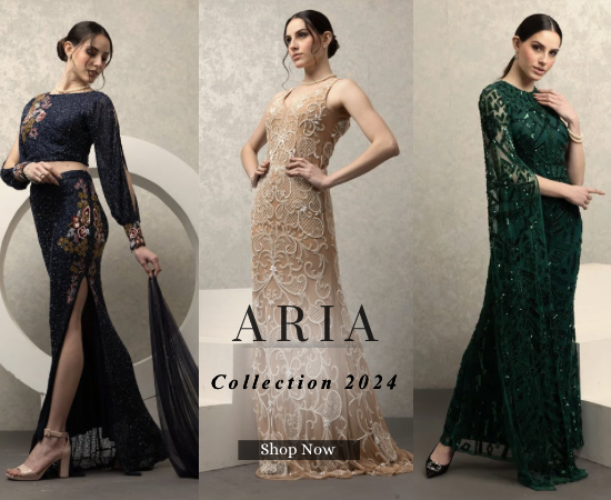 ARIA Collection - Mobile